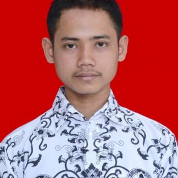 Dimas Syaeful Rohman, Penjaga Sekolah