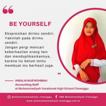 Ibu. Awalia Nur Rohmah