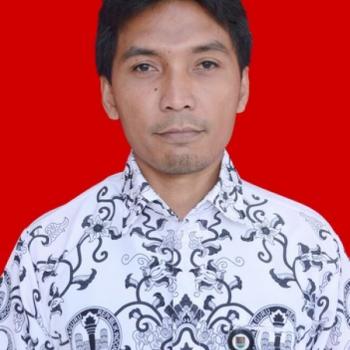 Indra Wuryanto, ST. Jabatan Kepala Program TSM, Ma