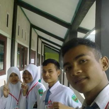 Kegiatan Siswa Siswi SMK Muhammadiyah Cimanggu