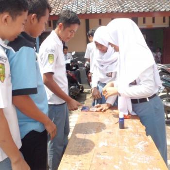 Pemilihan Ketua OSIS/IPM