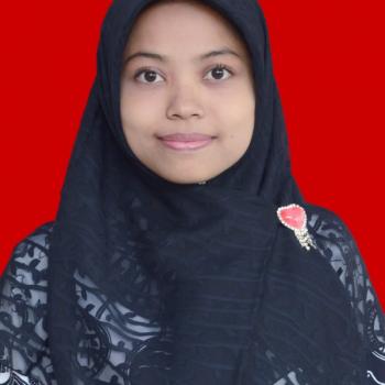 Rhesti Febriana R, S.Pd. Mapel Bahasa Inggris