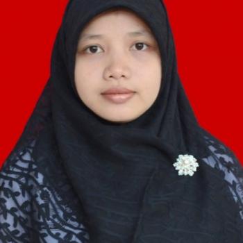 Rohimatun Hasanah, S.Pd.I. Mapel PAI