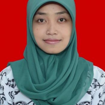 Yuliana Rosyadi, S.Pd. Mapel Matematika